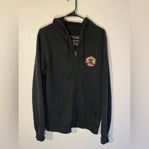 RVCA Men’s Sweater